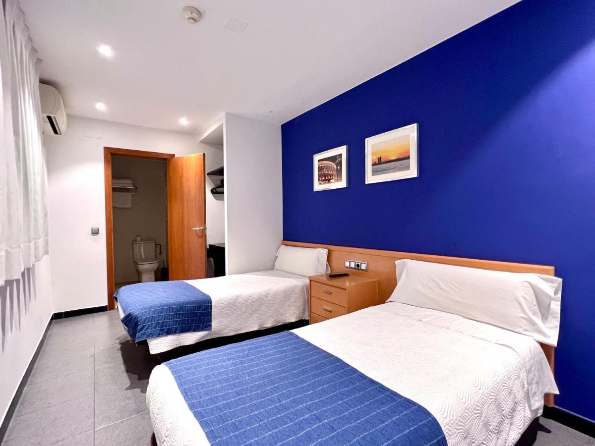 Hostal Apolo — Foto 1