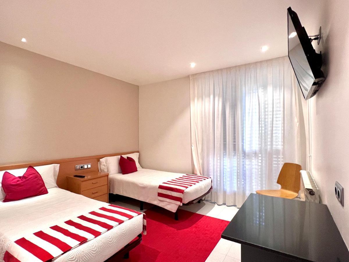 Hostal Apolo — Foto 2