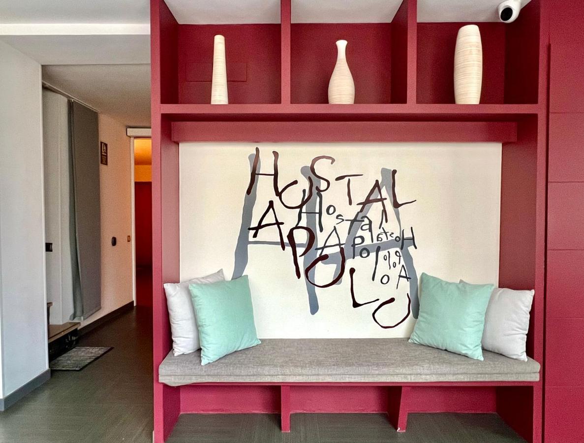 Hostal Apolo, Barcelona
